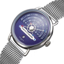 Load image into Gallery viewer, New Mens Watches