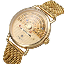 Load image into Gallery viewer, New Mens Watches