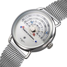 Load image into Gallery viewer, New Mens Watches