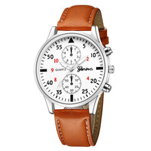 Load image into Gallery viewer, New Fashion Men's Watch