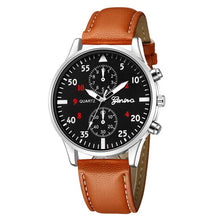 Load image into Gallery viewer, New Fashion Men's Watch