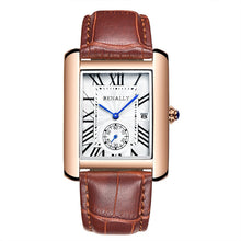 Load image into Gallery viewer, New Mens Business  Watches
