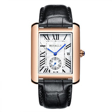 Load image into Gallery viewer, New Mens Business  Watches