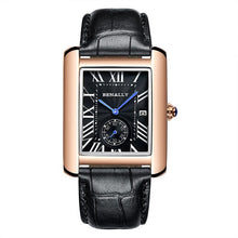 Load image into Gallery viewer, New Mens Business  Watches
