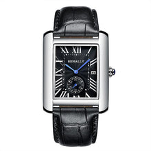 Load image into Gallery viewer, New Mens Business  Watches