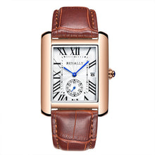 Load image into Gallery viewer, New Mens Business  Watches