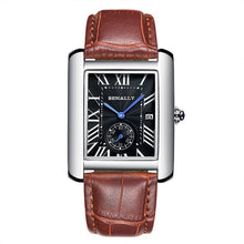 Load image into Gallery viewer, New Mens Business  Watches