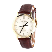 Load image into Gallery viewer, New Mens Business  Watches