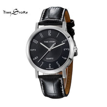 Load image into Gallery viewer, New Mens Business  Watches