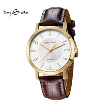 Load image into Gallery viewer, New Mens Business  Watches