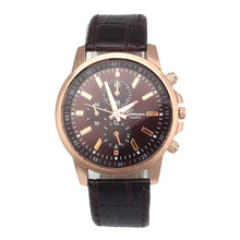 Load image into Gallery viewer, New Mens Business  Watches