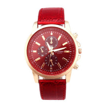 Load image into Gallery viewer, New Mens Business  Watches