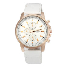 Load image into Gallery viewer, New Mens Business  Watches