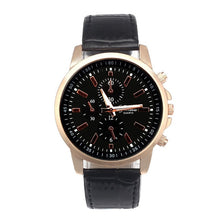 Load image into Gallery viewer, New Mens Business  Watches