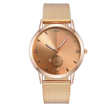 Load image into Gallery viewer, New Fashion Womens Watches