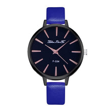 Load image into Gallery viewer, New Fashion Womens Watches