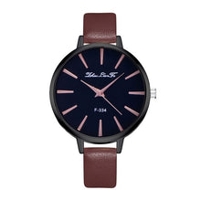 Load image into Gallery viewer, New Fashion Womens Watches