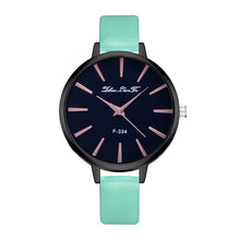 Load image into Gallery viewer, New Fashion Womens Watches