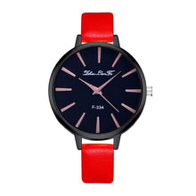 Load image into Gallery viewer, New Fashion Womens Watches