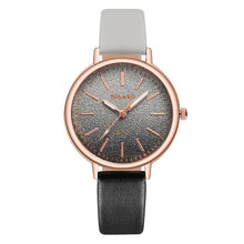 Load image into Gallery viewer, New Fashion Womens Watches