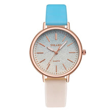 Load image into Gallery viewer, New Fashion Womens Watches