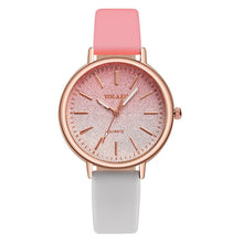 Load image into Gallery viewer, New Fashion Womens Watches