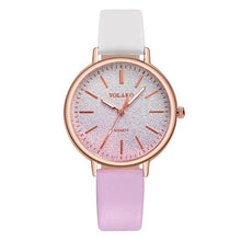 Load image into Gallery viewer, New Fashion Womens Watches