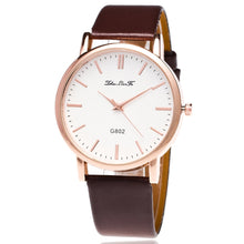 Load image into Gallery viewer, New Fashion Womens Watches