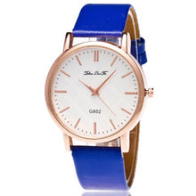 Load image into Gallery viewer, New Fashion Womens Watches