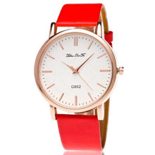 Load image into Gallery viewer, New Fashion Womens Watches