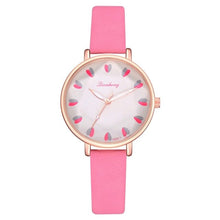 Load image into Gallery viewer, New Fashion Womens Watches