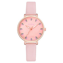 Load image into Gallery viewer, New Fashion Womens Watches