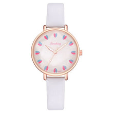 Load image into Gallery viewer, New Fashion Womens Watches