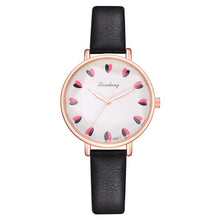 Load image into Gallery viewer, New Fashion Womens Watches
