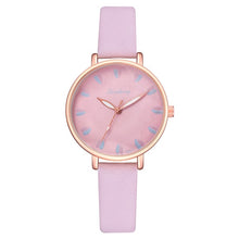 Load image into Gallery viewer, New Fashion Womens Watches