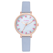 Load image into Gallery viewer, New Fashion Womens Watches
