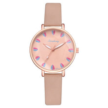Load image into Gallery viewer, New Fashion Womens Watches