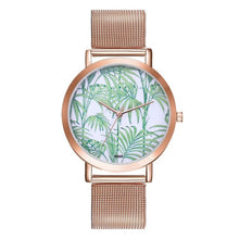 Load image into Gallery viewer, New Fashion Womens Watches