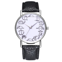 Load image into Gallery viewer, New Fashion Womens Watches