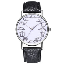 Load image into Gallery viewer, New Fashion Womens Watches