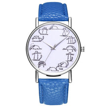 Load image into Gallery viewer, New Fashion Womens Watches
