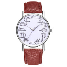 Load image into Gallery viewer, New Fashion Womens Watches