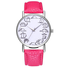 Load image into Gallery viewer, New Fashion Womens Watches