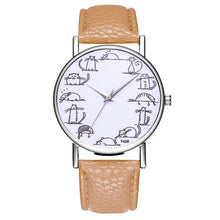 Load image into Gallery viewer, New Fashion Womens Watches