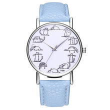 Load image into Gallery viewer, New Fashion Womens Watches