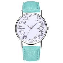 Load image into Gallery viewer, New Fashion Womens Watches