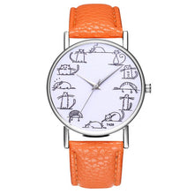 Load image into Gallery viewer, New Fashion Womens Watches