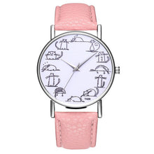Load image into Gallery viewer, New Fashion Womens Watches
