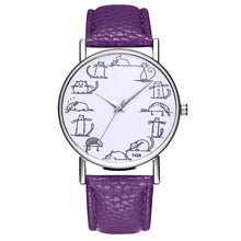 Load image into Gallery viewer, New Fashion Womens Watches