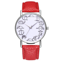 Load image into Gallery viewer, New Fashion Womens Watches
